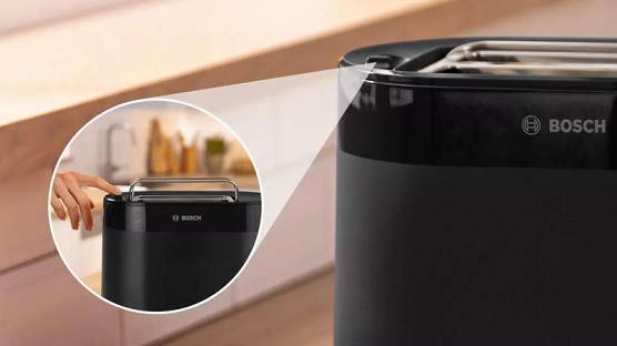 Тостер Bosch TAT2M123 Тостер Bosch TAT2M123