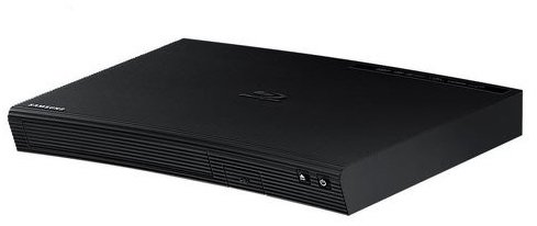 3D Blu-Ray-плеер Samsung BD-J5500, превью следующего фото
