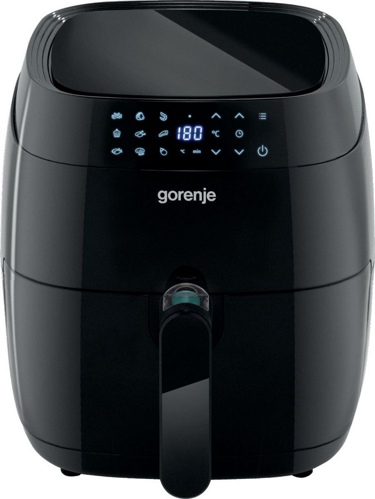 Аэрогриль Gorenje AF1409DB, фото 8