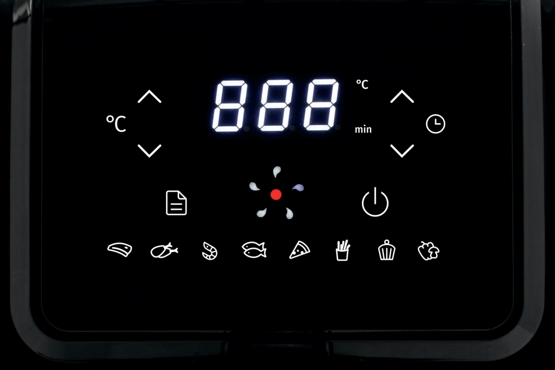 Аэрогриль Gorenje AF1700DB, фото 9