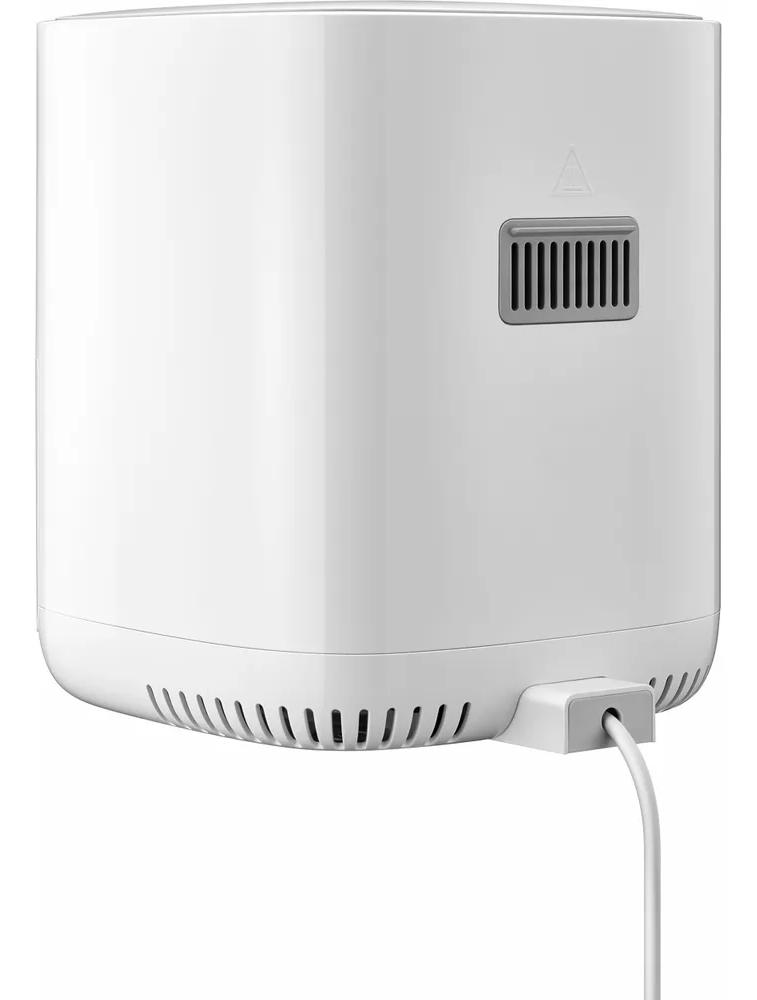 Аэрогриль Xiaomi Smart Air Fryer 4.5L EU белый, фото 3