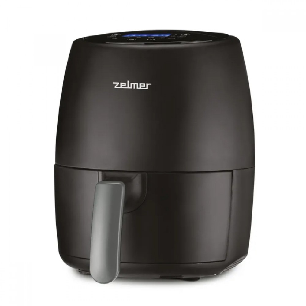 Аэрогриль ZELMER ZAF2000 DIGITAL