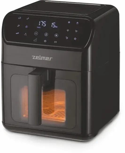 Аэрогриль Zelmer ZAF6500