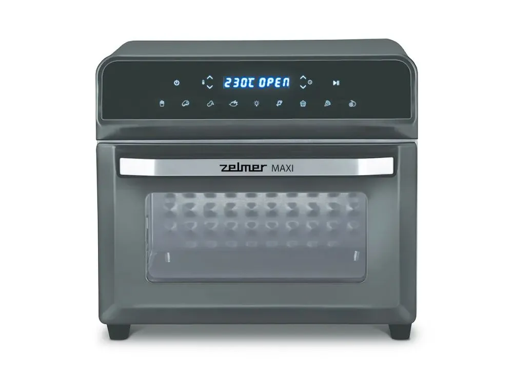 Аэрогриль ZELMER ZAF9230 MAXI