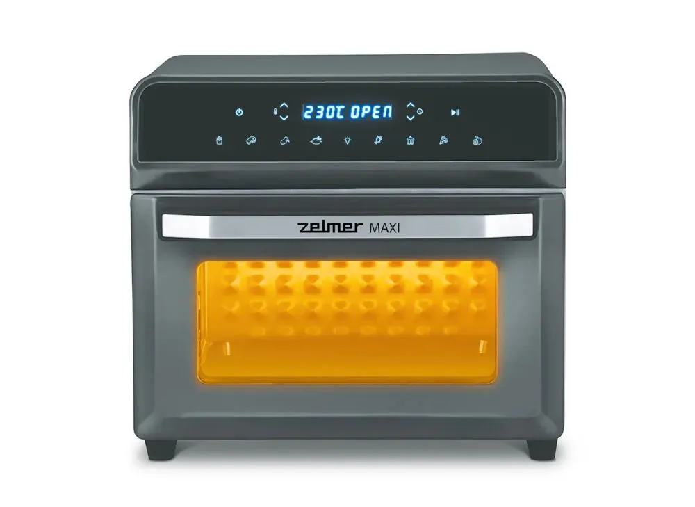 Аэрогриль ZELMER ZAF9230 MAXI, превью следующего фото