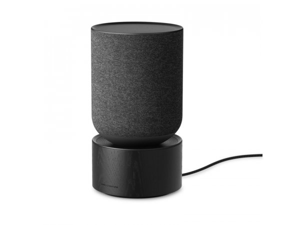 Акустическая система Bang & Olufsen Beosound Balance Black Oak, превью следующего фото