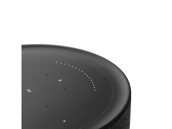 Акустическая система Bang & Olufsen Beosound Balance Black Oak, фото 6