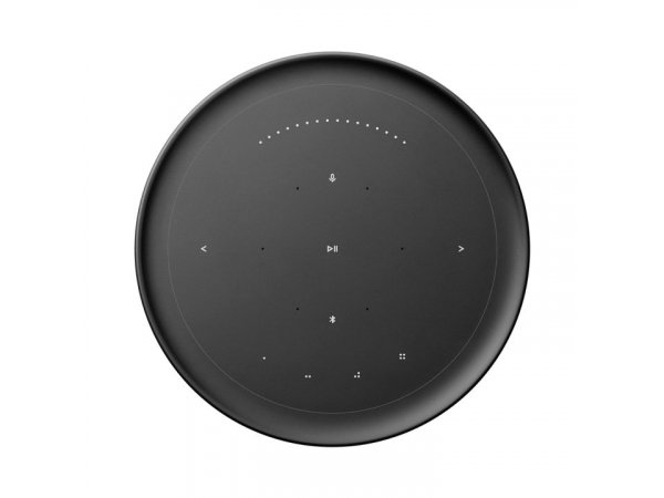 Акустическая система Bang & Olufsen Beosound Balance Black Oak, фото 7