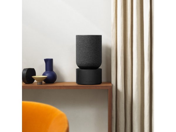 Акустическая система Bang & Olufsen Beosound Balance Black Oak, фото 9