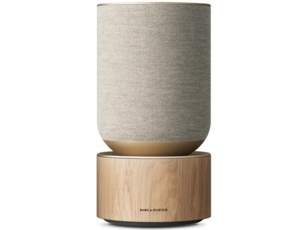 Акустическая система Bang & Olufsen Beosound Balance Natural Oak