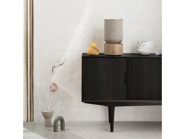 Акустическая система Bang & Olufsen Beosound Balance Natural Oak, превью предыдущего фото