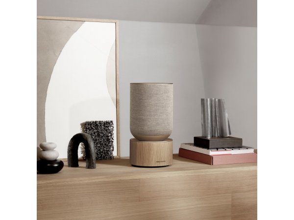 Акустическая система Bang & Olufsen Beosound Balance Natural Oak, фото 10