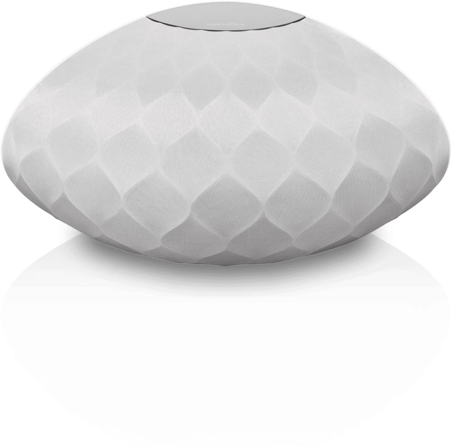 Акустическая система Bowers & Wilkins Formation Wedge Silver