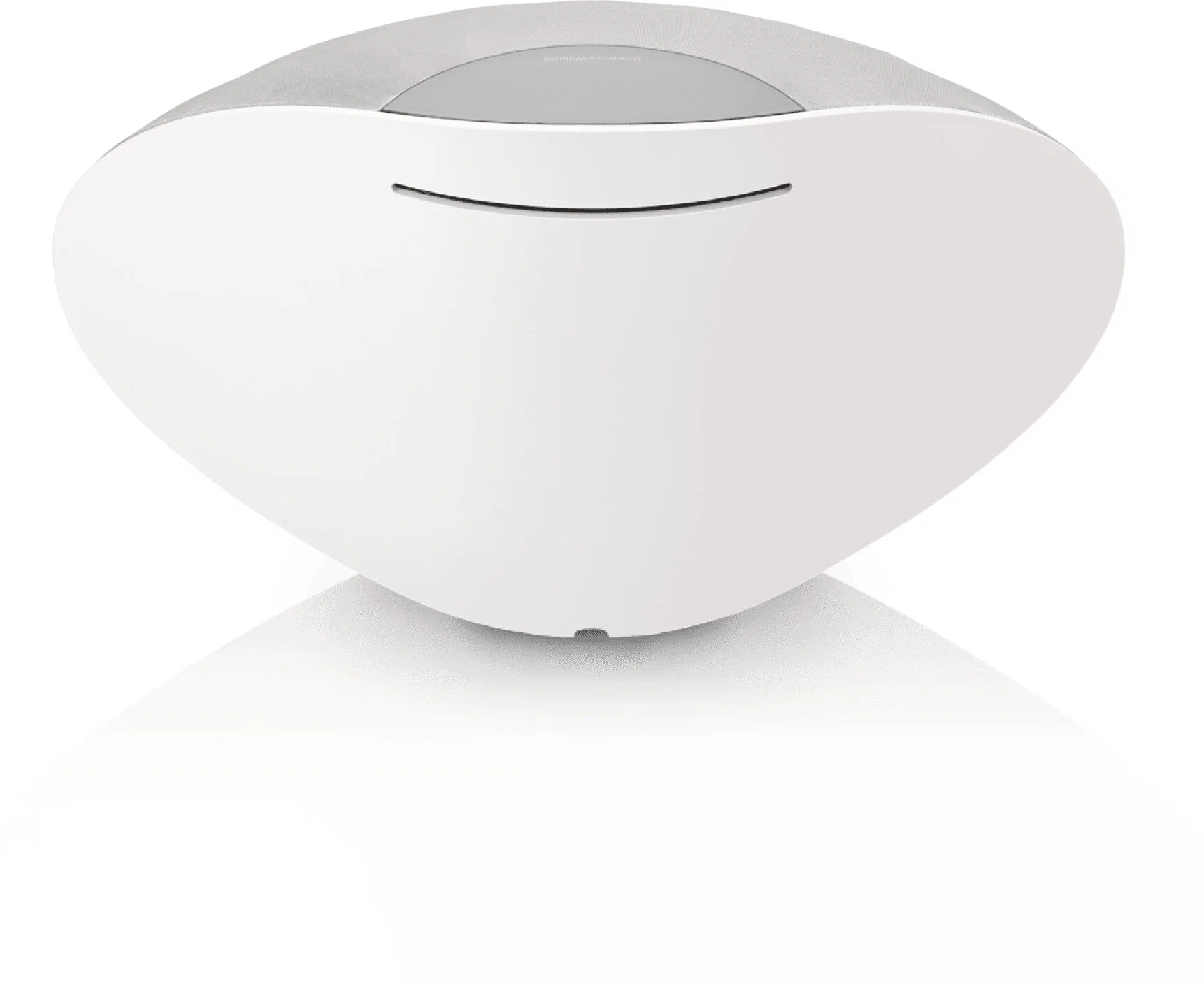 Акустическая система Bowers & Wilkins Formation Wedge Silver, превью следующего фото