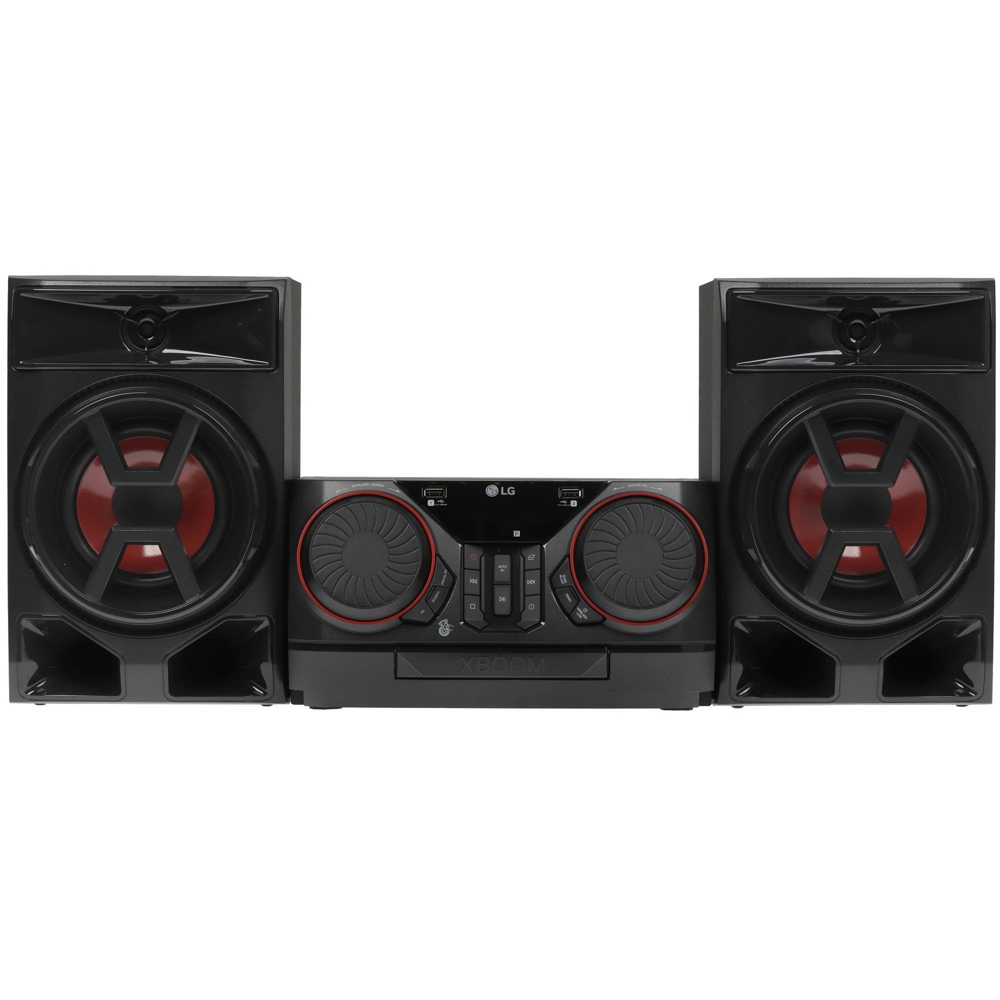 Аудиосистема LG XBOOM CK43
