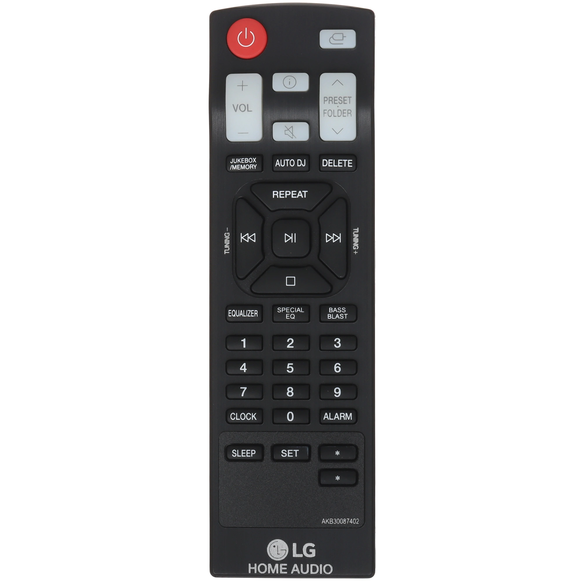 Аудиосистема LG XBOOM CK43, фото 5