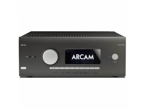 AV ресивер Arcam AVR30, фото 2