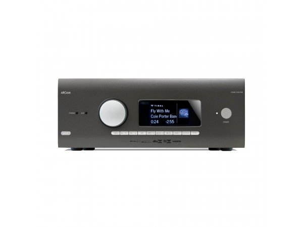 AV ресивер Arcam AVR5, превью предыдущего фото