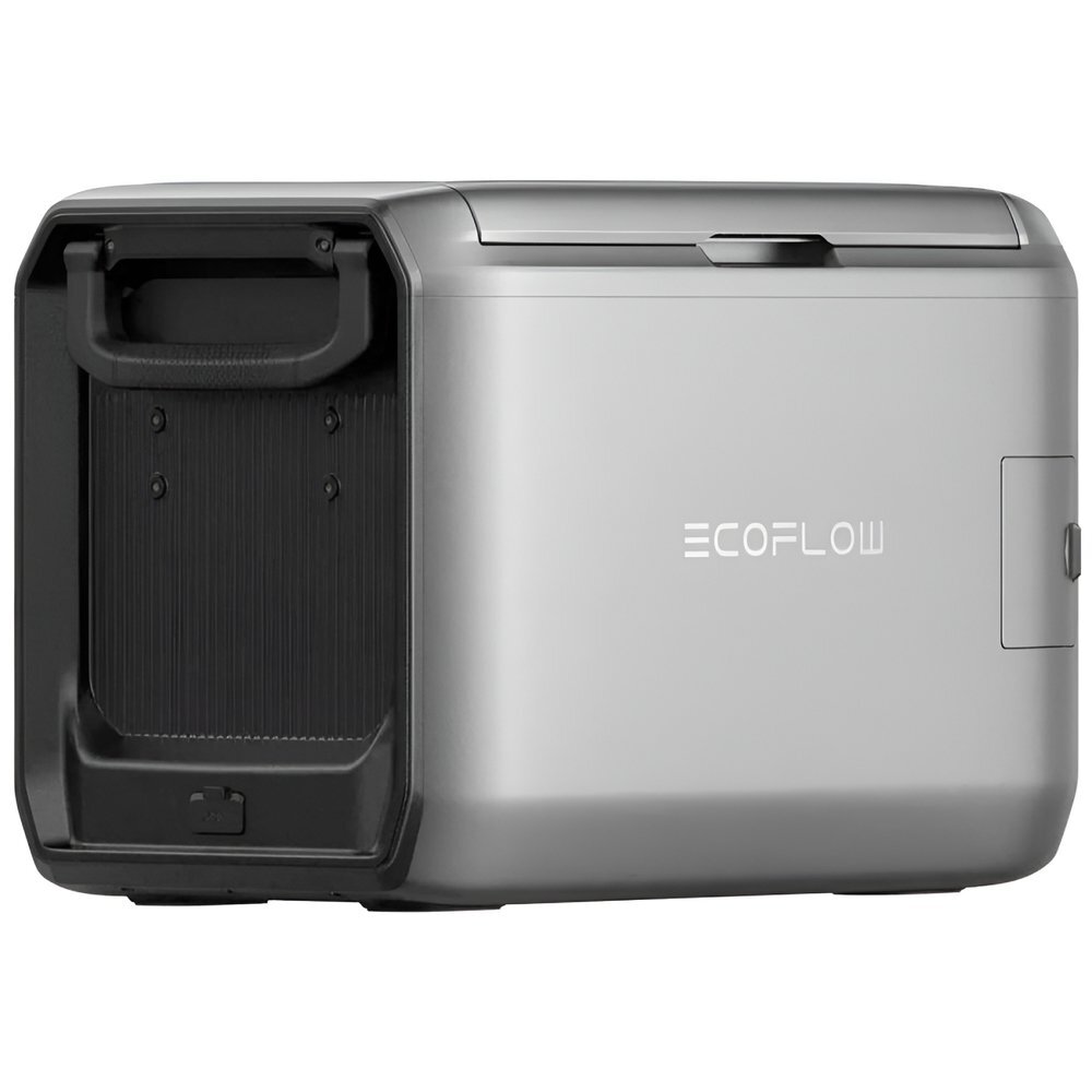  Автохолодильник EcoFlow GLACIER Classic 45, фото 3