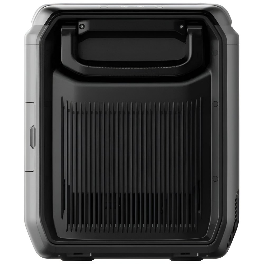Автохолодильник EcoFlow GLACIER Classic 45, превью предыдущего фото