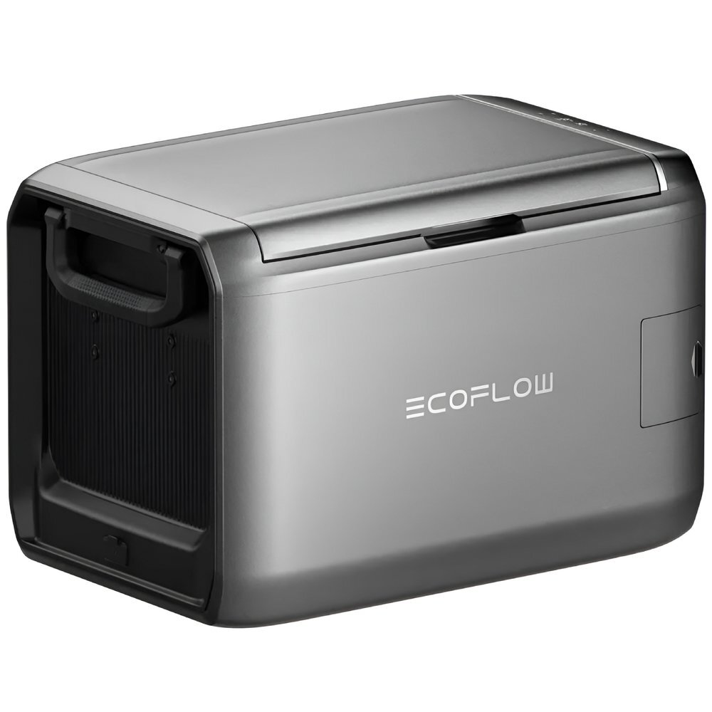 Автохолодильник EcoFlow GLACIER Classic 55