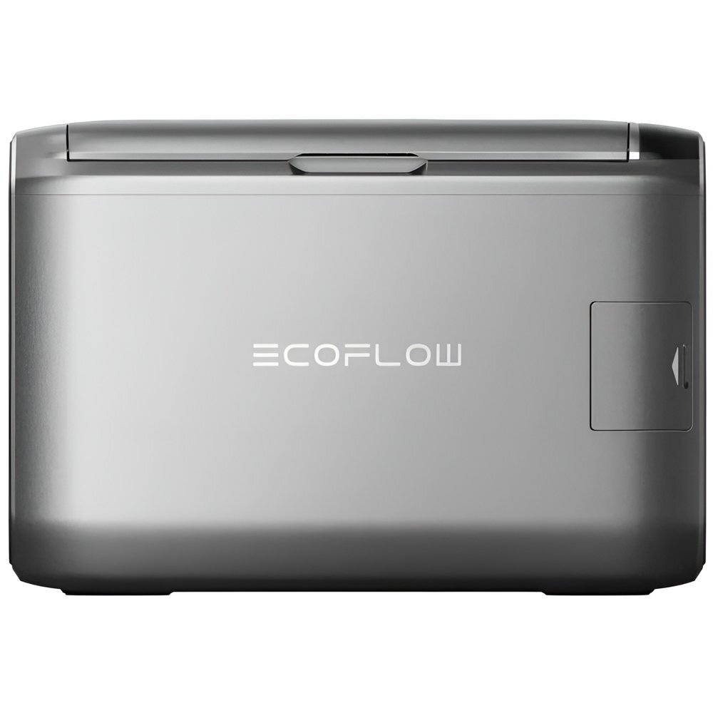 Автохолодильник EcoFlow GLACIER Classic 55, превью следующего фото