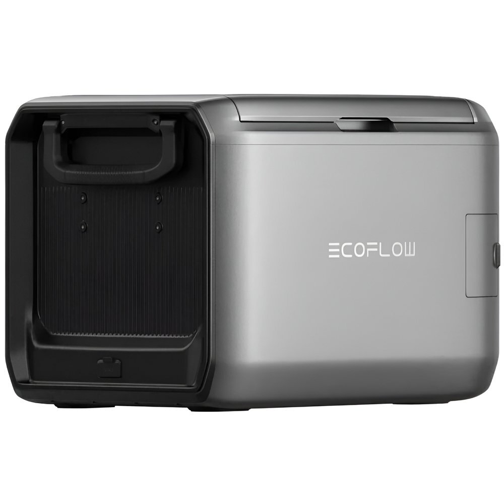  Автохолодильник EcoFlow GLACIER Classic 55, фото 3