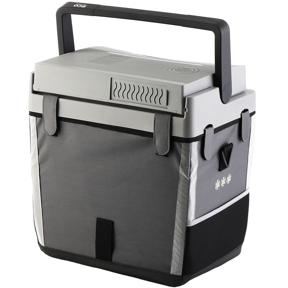  Автохолодильник EZ Coolers ESC 26М Gray, фото 5