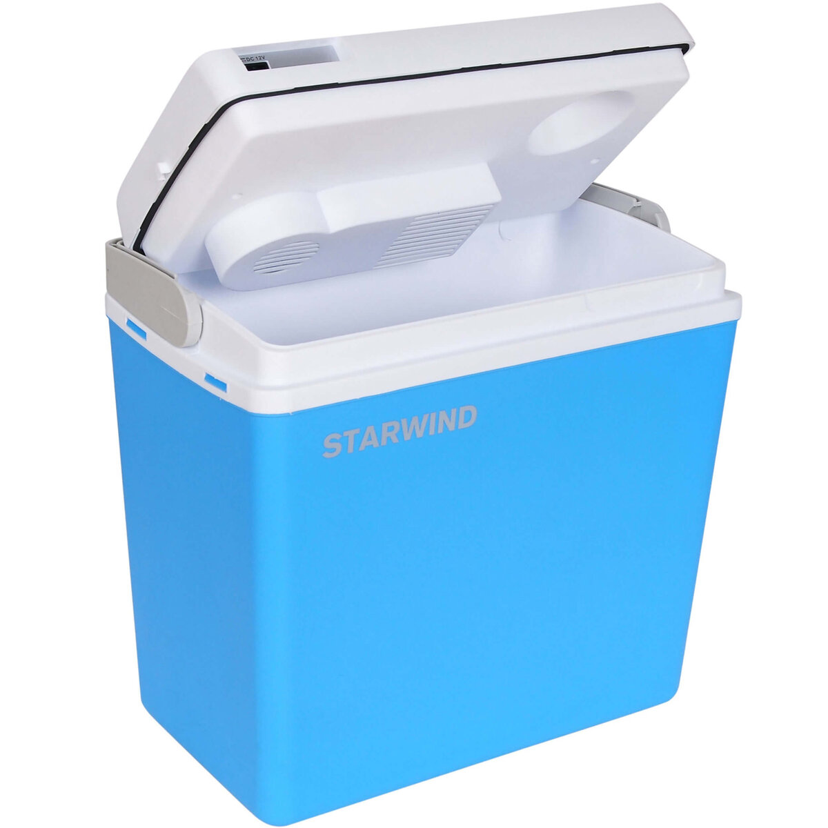  Автохолодильник Starwind CF-123 479030, фото 3