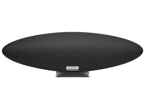 Беспроводная акустическая система Bowers & Wilkins Zeppelin Midnight Grey