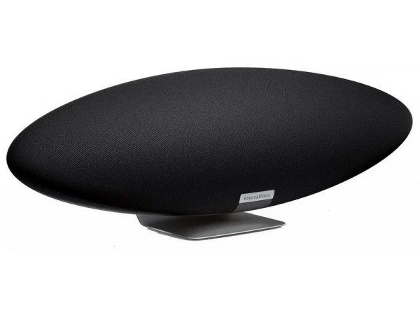 Беспроводная акустическая система Bowers & Wilkins Zeppelin Midnight Grey, фото 3