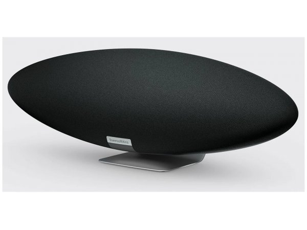 Беспроводная акустическая система Bowers & Wilkins Zeppelin Midnight Grey, фото 4