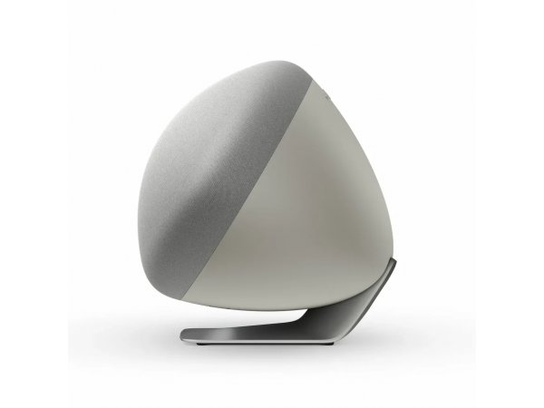 Беспроводная акустическая система Bowers & Wilkins Zeppelin Pearl Grey, превью предыдущего фото