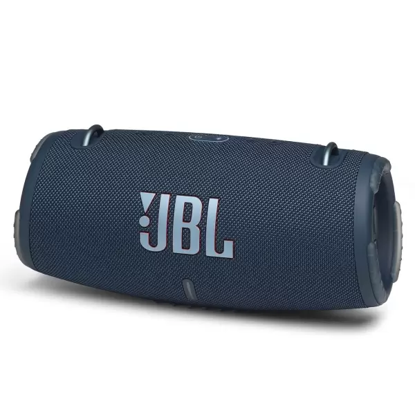 Беспроводная акустика JBL Xtreme 3 Blue, превью следующего фото