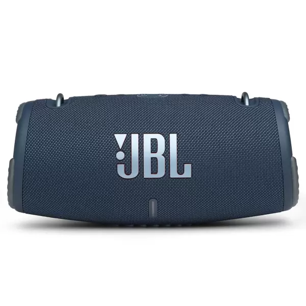 Беспроводная акустика JBL Xtreme 3 Blue, фото 5