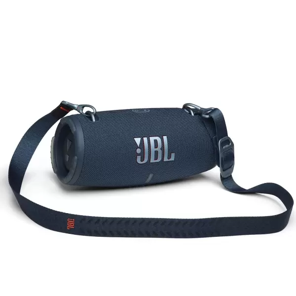 Беспроводная акустика JBL Xtreme 3 Blue, превью предыдущего фото