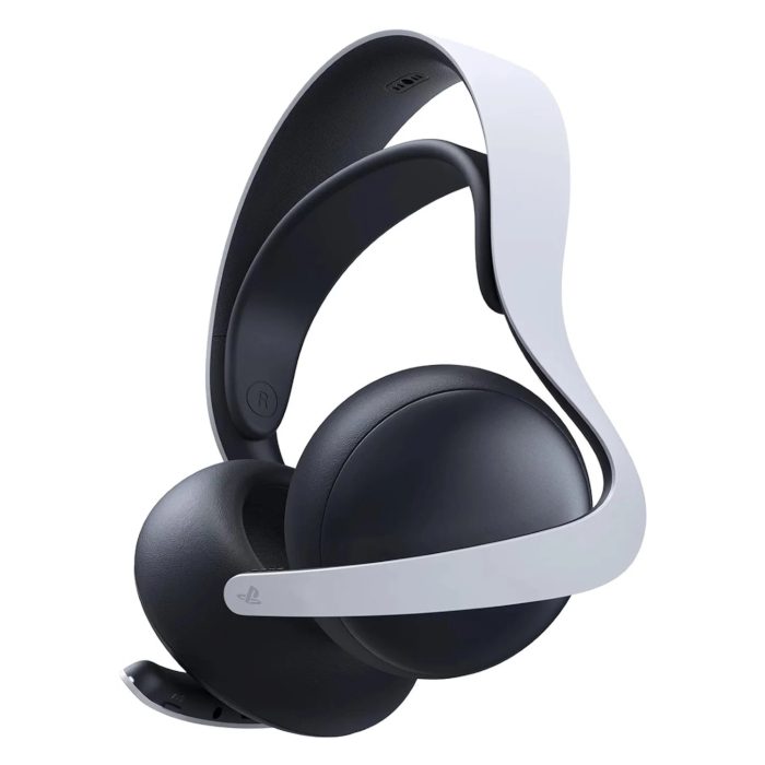Беспроводная гарнитура Sony PULSE Elite White
