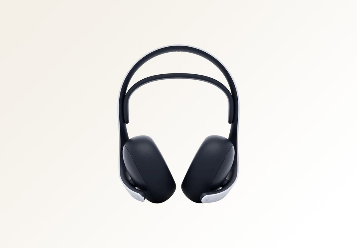 Беспроводная гарнитура Sony PULSE Elite White, фото 5