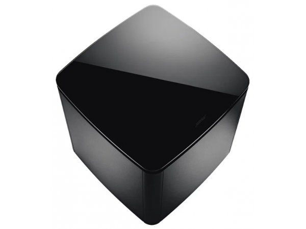 Беспроводной сабвуфер Bose Bass Module 700 Black, фото 2