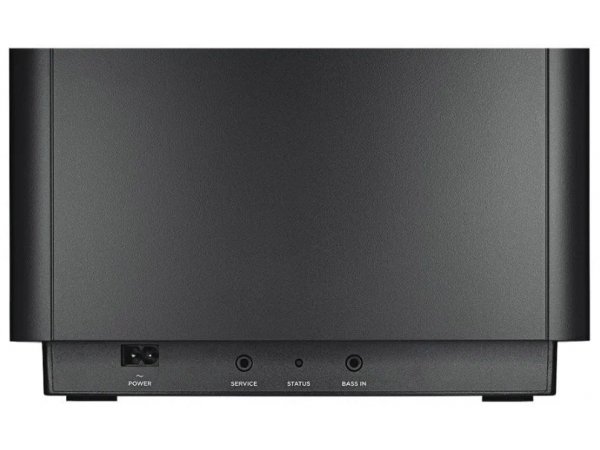 Беспроводной сабвуфер Bose Bass Module 700 Black, фото 4