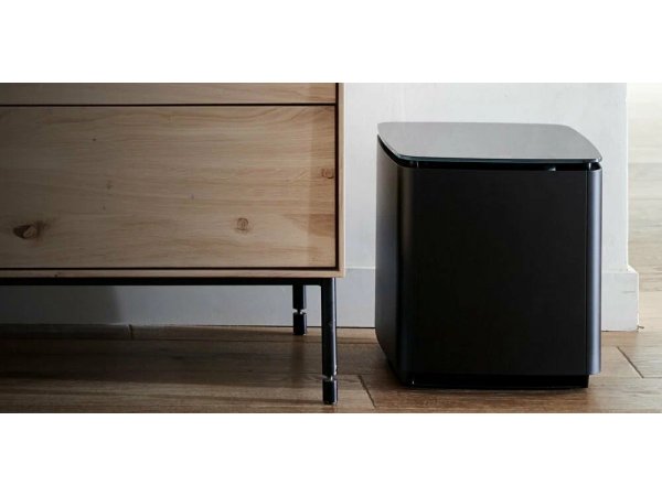 Беспроводной сабвуфер Bose Bass Module 700 Black, превью предыдущего фото