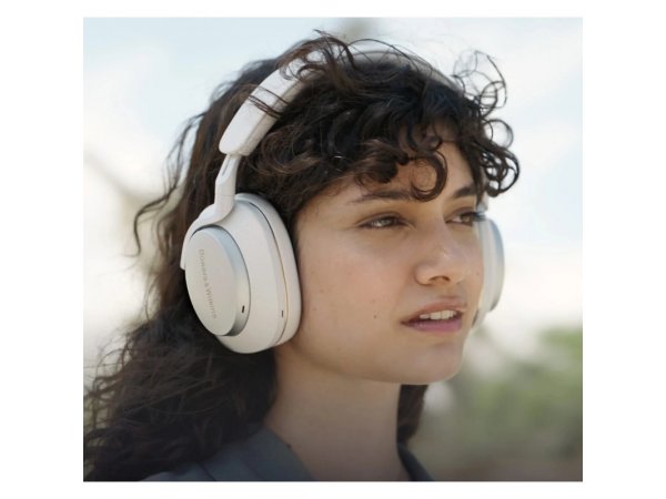 Беспроводные наушники Bowers & Wilkins PX7 S2e Cloud Grey, превью предыдущего фото