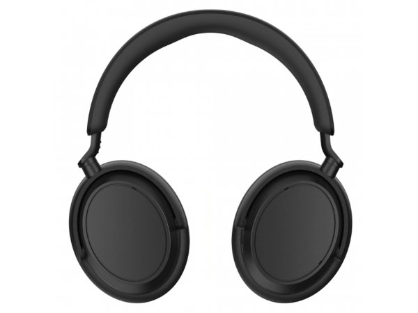 Беспроводные наушники Sennheiser Accentum Plus Black, фото 3