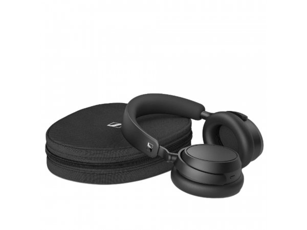 Беспроводные наушники Sennheiser Accentum Plus Black, фото 4