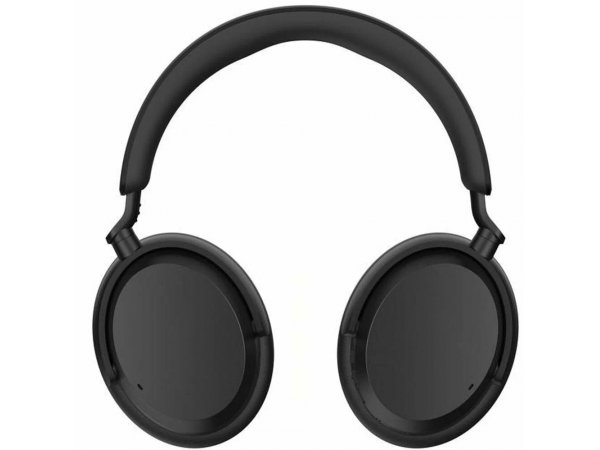 Беспроводные наушники Sennheiser Accentum Wireless Black, фото 4