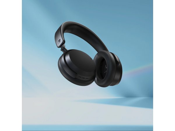 Беспроводные наушники Sennheiser Accentum Wireless Black, фото 6