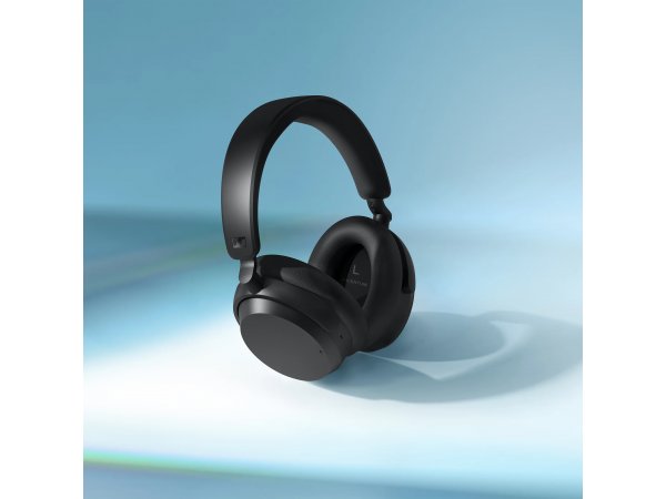 Беспроводные наушники Sennheiser Accentum Wireless Black, превью предыдущего фото