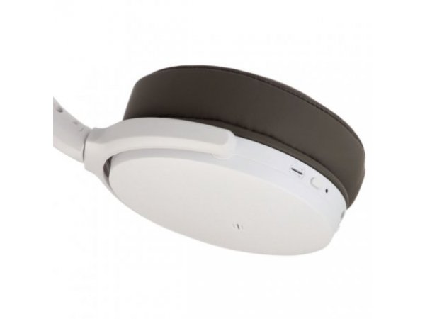 Беспроводные наушники Sennheiser HD 350BT, белый, фото 3