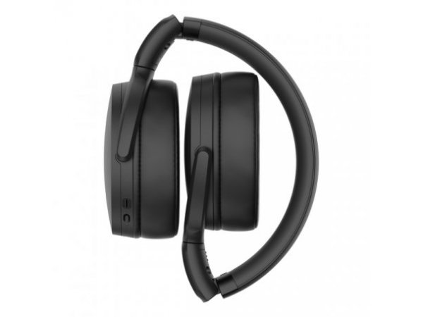 Беспроводные наушники Sennheiser HD 350BT, черный, фото 3