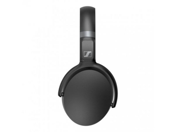 Беспроводные наушники Sennheiser HD 350BT, черный, фото 4